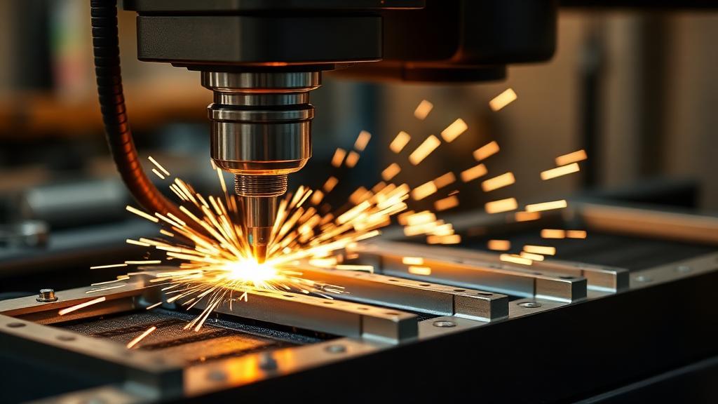 CNC obrada aluminijuma: ploče, šipke i flahovi – izbor legure menja rezultat.